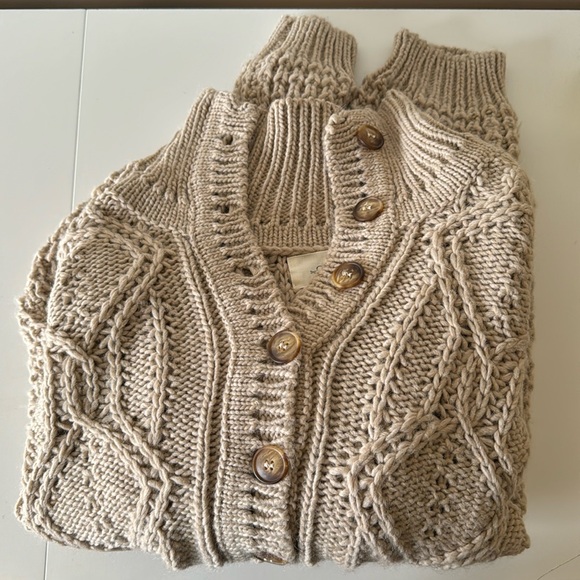 THE GREAT! sweater - worn once - Picture 1 of 3